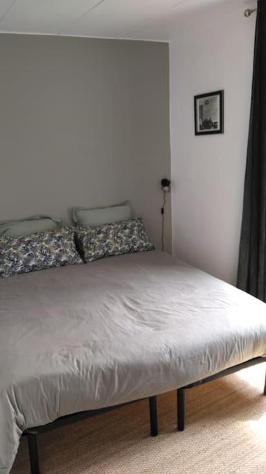 Le Nid De L'Ile Apartamento Chinon Exterior foto